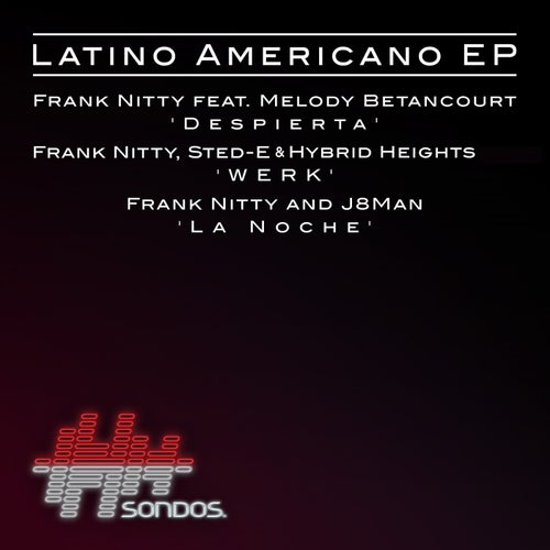 Latino Americano EP