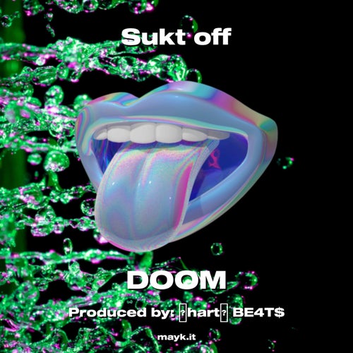 Sukt off