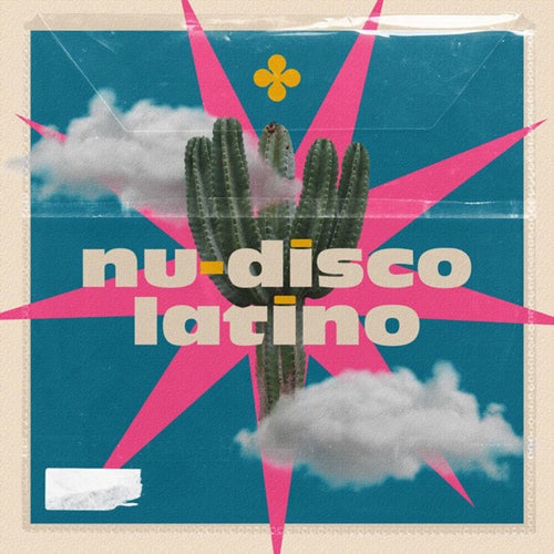 Nu-Disco Latino