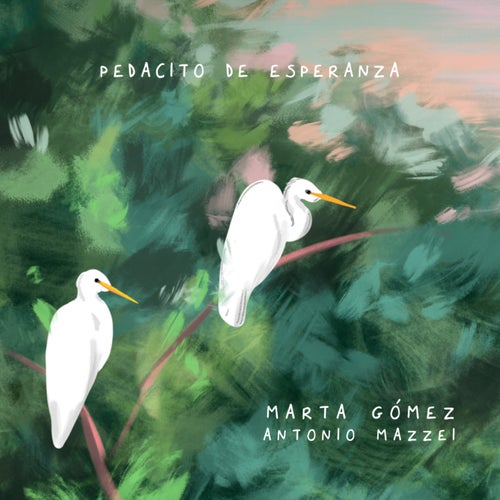 Pedacito de Esperanza