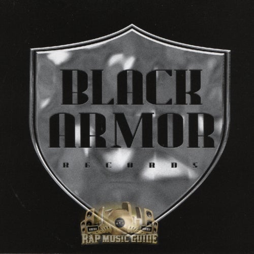 Black Armor Records Profile
