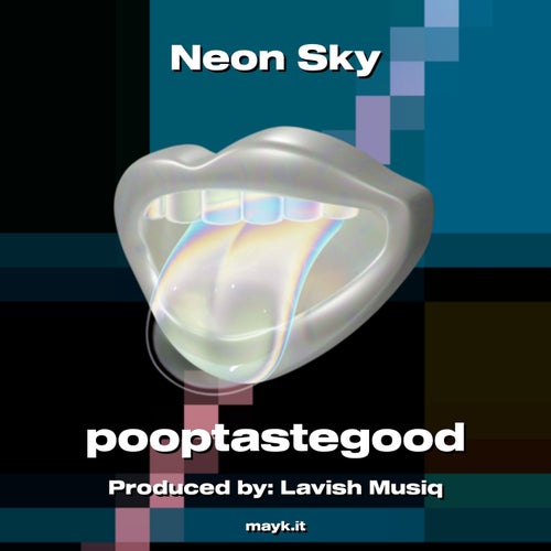 Neon Sky