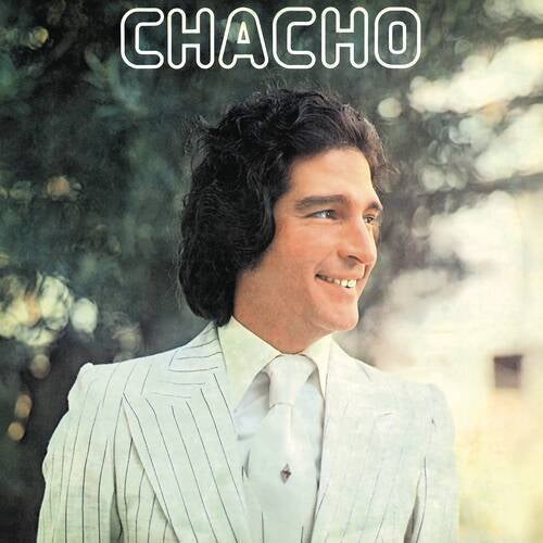 Chacho (Remasterizado 2024)