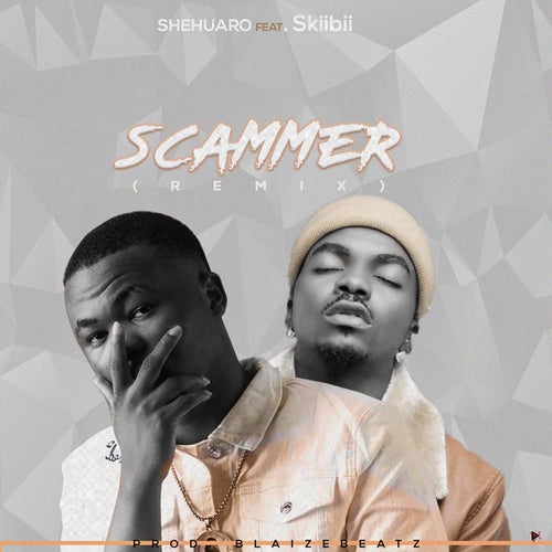 Scammer (feat. Skiibii)