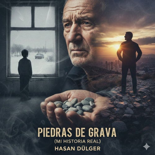 PIEDRAS DE GRAVA (Mi Historia Real)