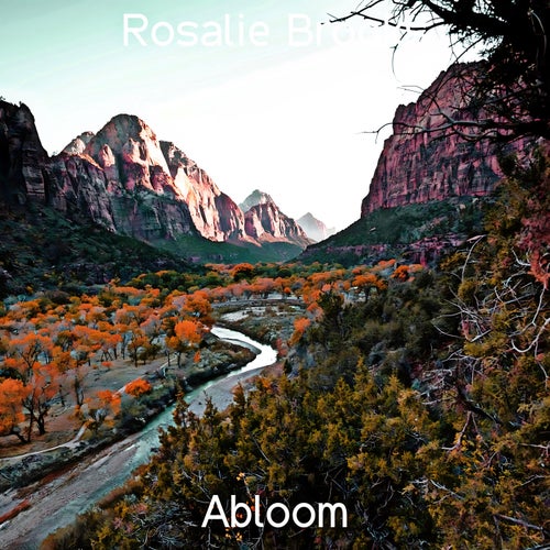 Abloom