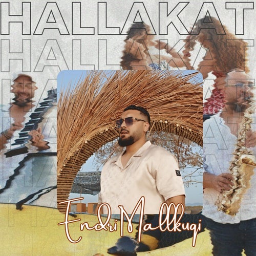 Hallakat