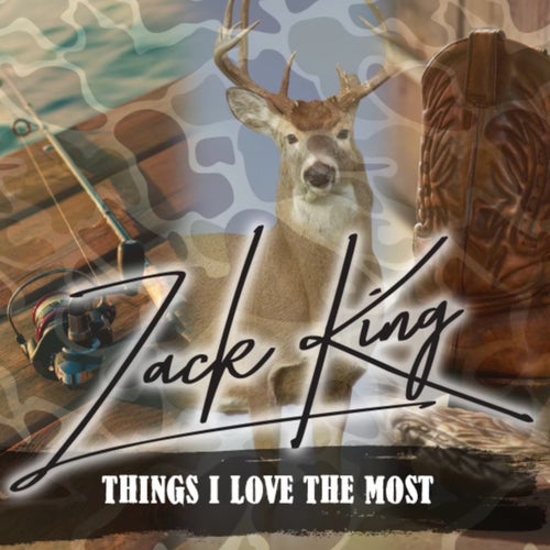 Things I Love The Most