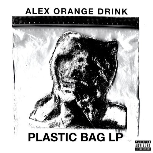 Plastic Bag LP