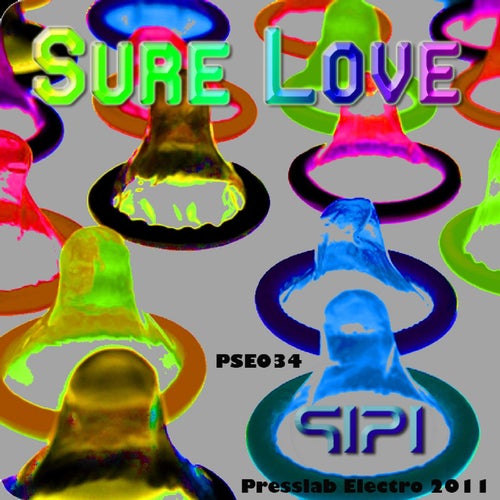 Sure Love