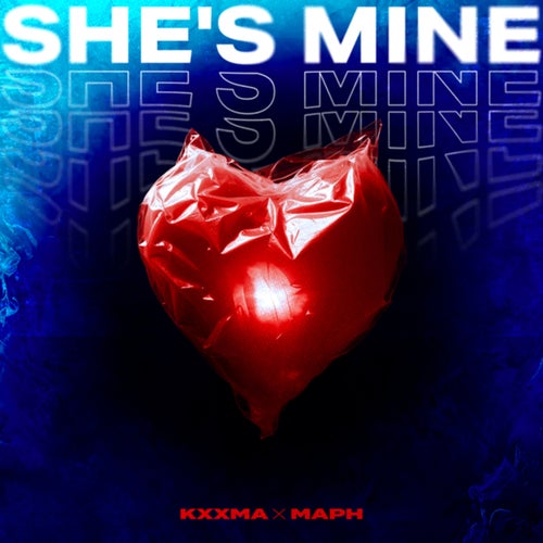 She's Mine (Extended Mix)