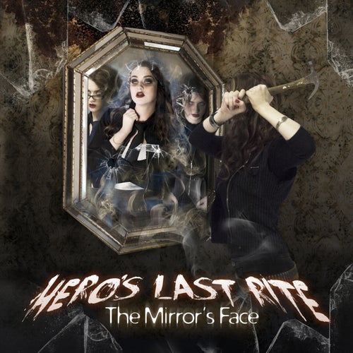 The Mirror's Face