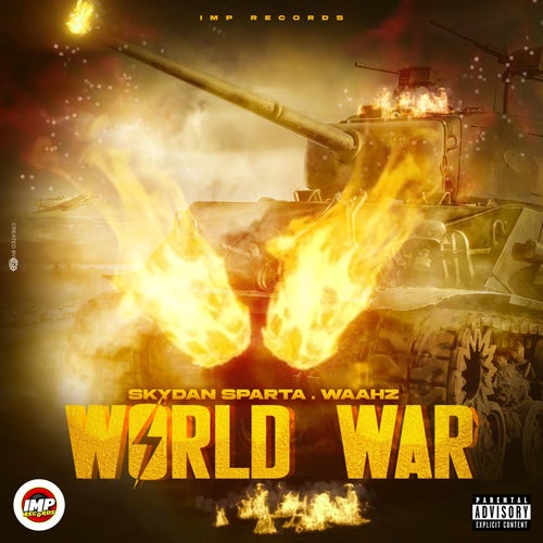World War