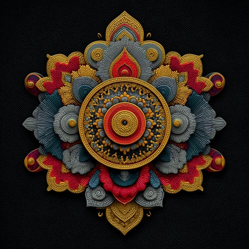 Mishra Bhairavi Reflections: Aalap and Jor in Mishra Ang