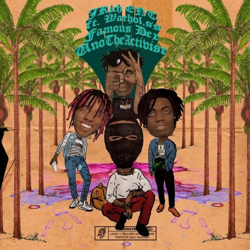 Vibe Shit (feat. Warhol.ss, Famous Dex & UnoTheActivist)