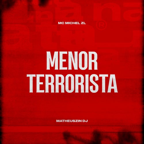 Menor Terrorista