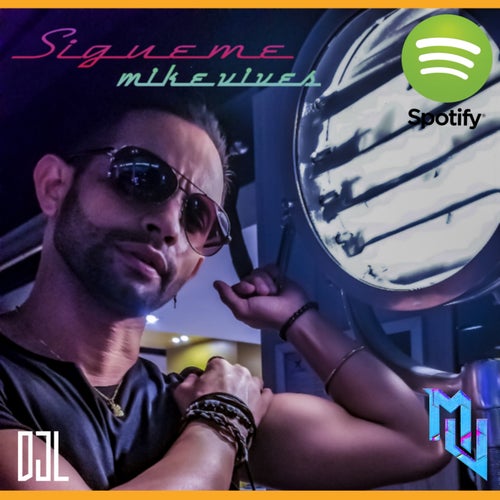 Sigueme - Mike Vives