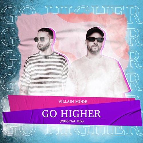 Go Higher