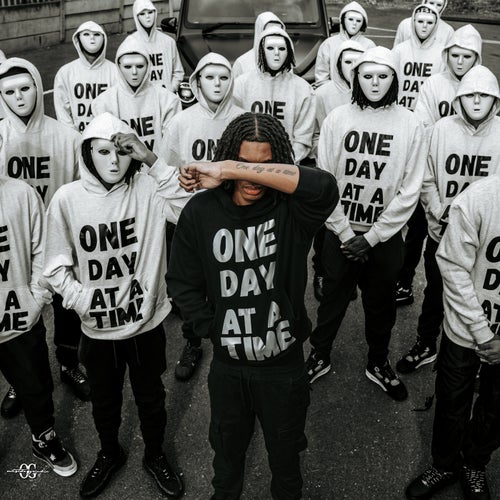 One Day At A Time