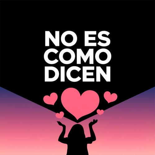 No es como dicen