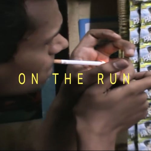 ON THE RUN