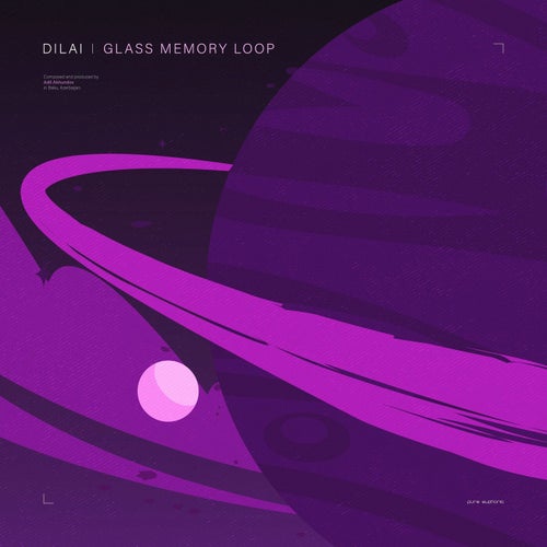 Glass Memory Loop