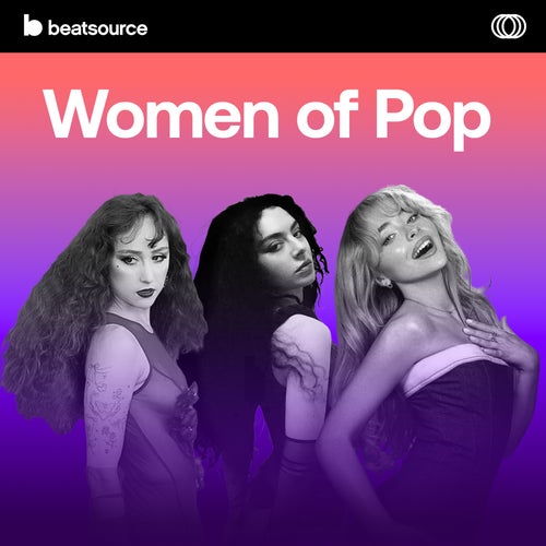 Women Of Pop playlist