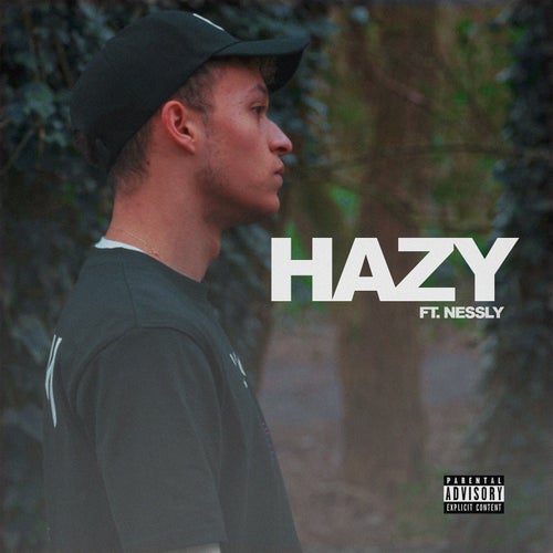 Hazy (feat. Nessly)