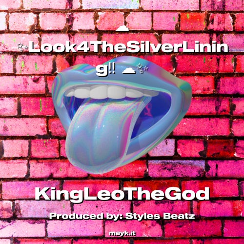 Look4TheSilverLining