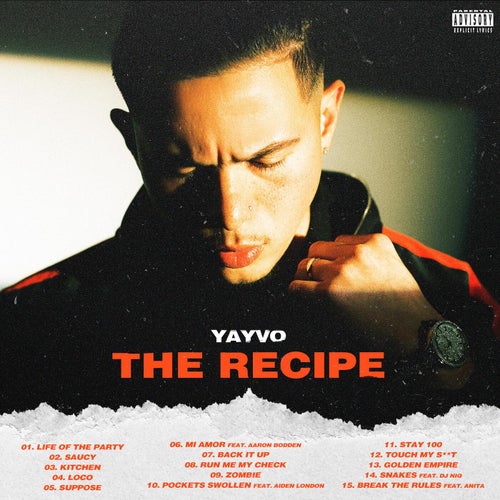 The Recipe