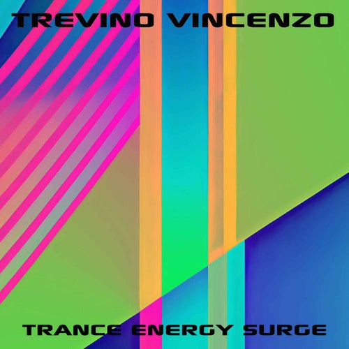 Trance Energy Surge