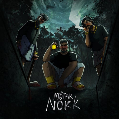 MOTHK NOKK