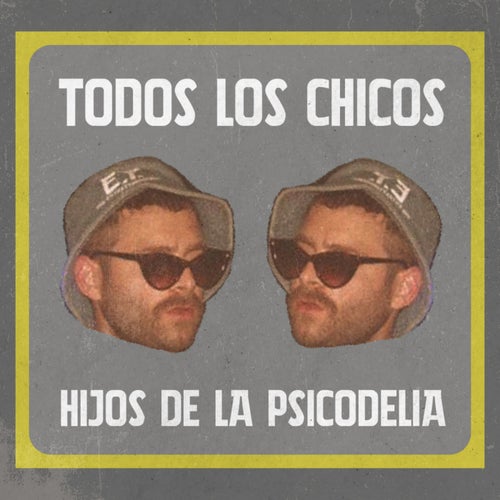 Todos los Chicos