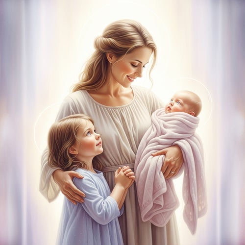 Mother's Faith