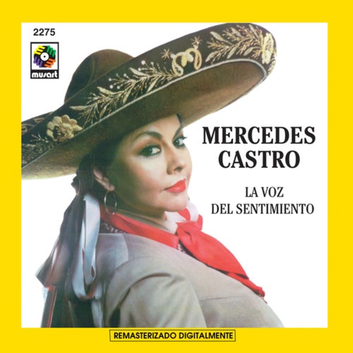 La Voz Del Sentimiento