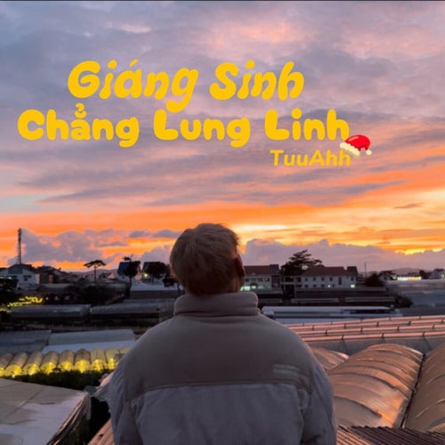 Giáng Sinh Chẳng Lung Linh