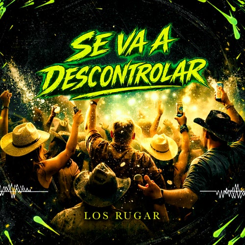 Se Va a Descontrolar