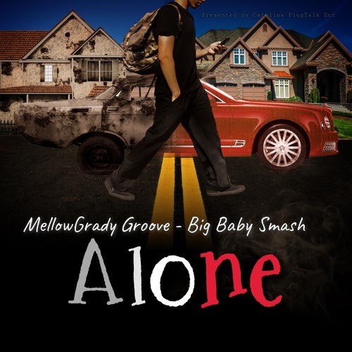 Alone