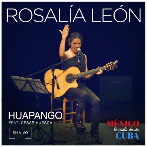 Huapango (En Vivo Desde Cuba)