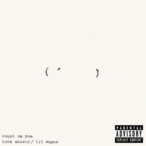 Count On You (feat. Lil Wayne)