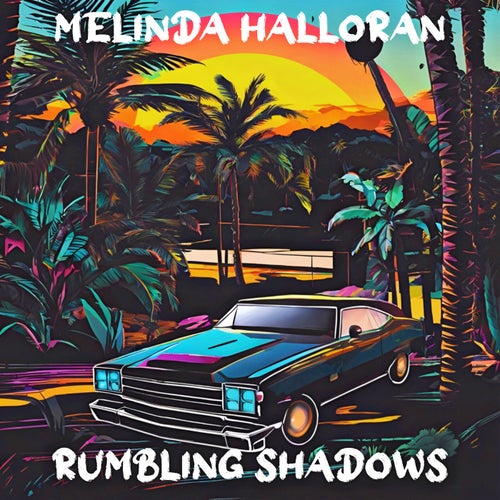 Rumbling Shadows