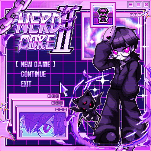 Nerdcore2