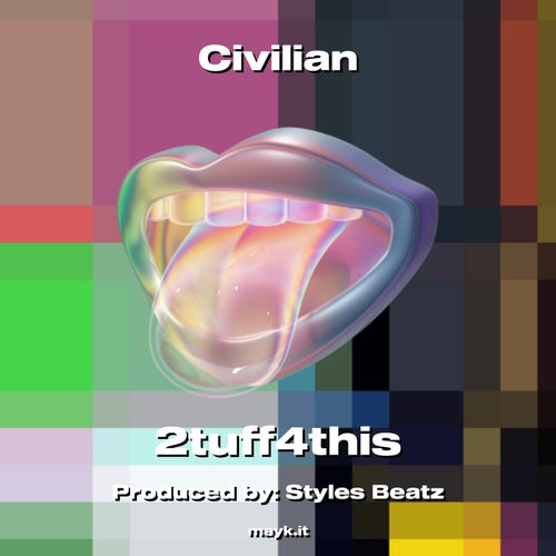 Civilian