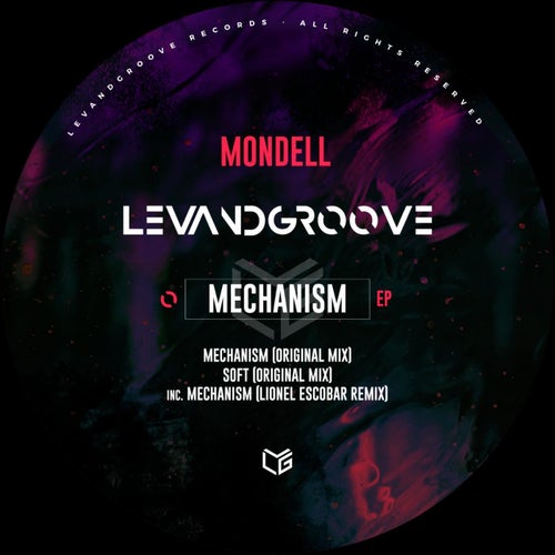Mechanism