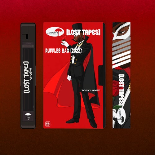 Ruffles Bag (Lost Tapes 2019)