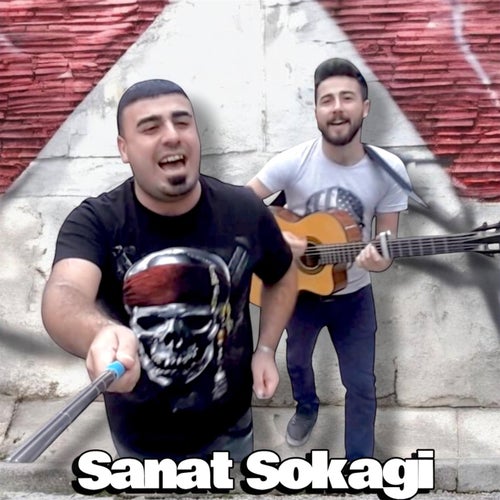 Sanat Sokağı