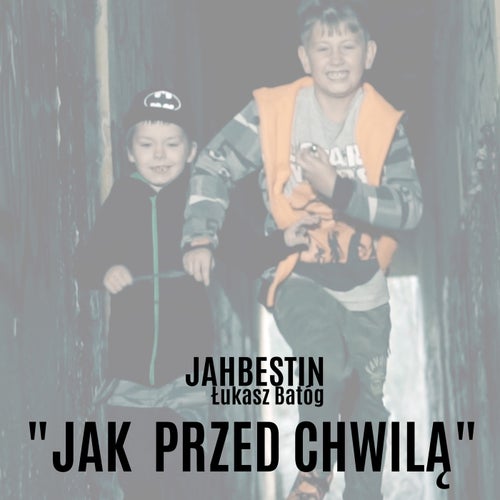 Jak przed chwilą