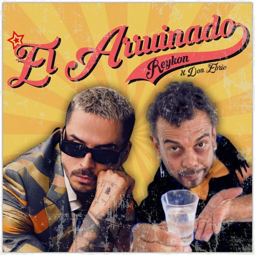 El Arruinado