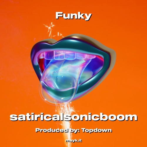 Funky