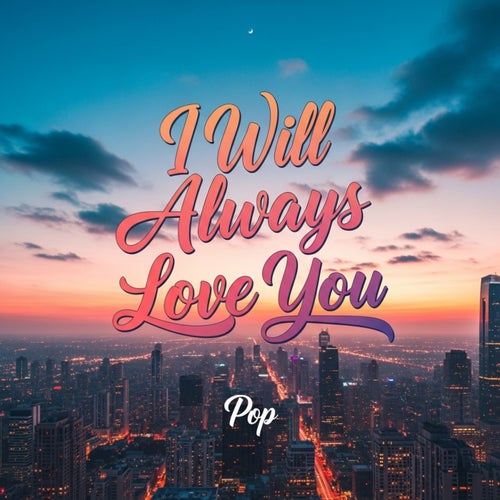I Will Always Love You - Pop